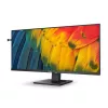 Philips 5000 series 40B1U5600/00 monitor de ordenador 101,6 cm (40 inch) 3440 x 1440 píxeles Wide Quad HD LCD negro