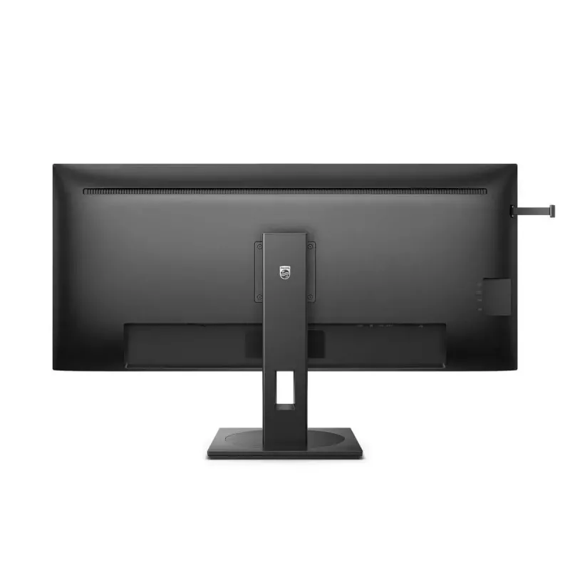 Philips 5000 series 40B1U5600/00 monitor de ordenador 101,6 cm (40 inch) 3440 x 1440 píxeles Wide Quad HD LCD negro