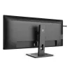 Philips 5000 series 40B1U5600/00 monitor de ordenador 101,6 cm (40 inch) 3440 x 1440 píxeles Wide Quad HD LCD negro