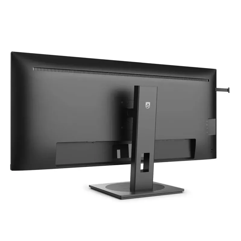 Philips 5000 series 40B1U5600/00 monitor de ordenador 101,6 cm (40 inch) 3440 x 1440 píxeles Wide Quad HD LCD negro