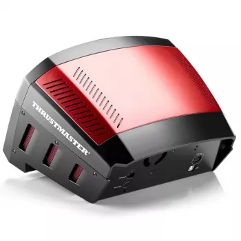 Volante de carreras Thrustmaster TS-XW