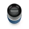 EMSA Travel Mug Compact 300 ml azul, acero inoxidable