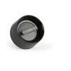 EMSA Travel Mug Compact 300 ml azul, acero inoxidable