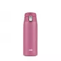 EMSA Light vaso 400 ml rosa