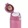 EMSA Light vaso 400 ml rosa