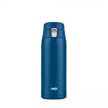 EMSA Light vaso 400 ml azul