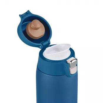 EMSA Light vaso 400 ml azul