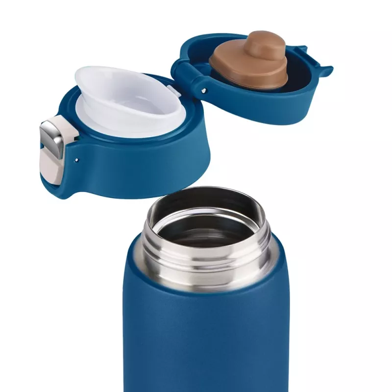 EMSA Light vaso 400 ml azul