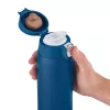 EMSA Light vaso 400 ml azul