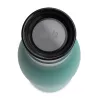 EMSA Bludrop Color N31110 uso diario 700 ml acero inoxidable verde