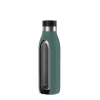 EMSA Bludrop Color N31110 uso diario 700 ml acero inoxidable verde