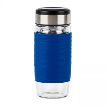Recipiente EMSA N20805 420 ml transparente