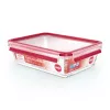 EMSA CLIP & CLOSE N10411 caja rectangular 2 L transparente 1 unidad