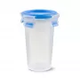 EMSA CLIP & CLOSE 508551 recipiente de almacenamiento contenedor 0,35 l transparente 1 unidad