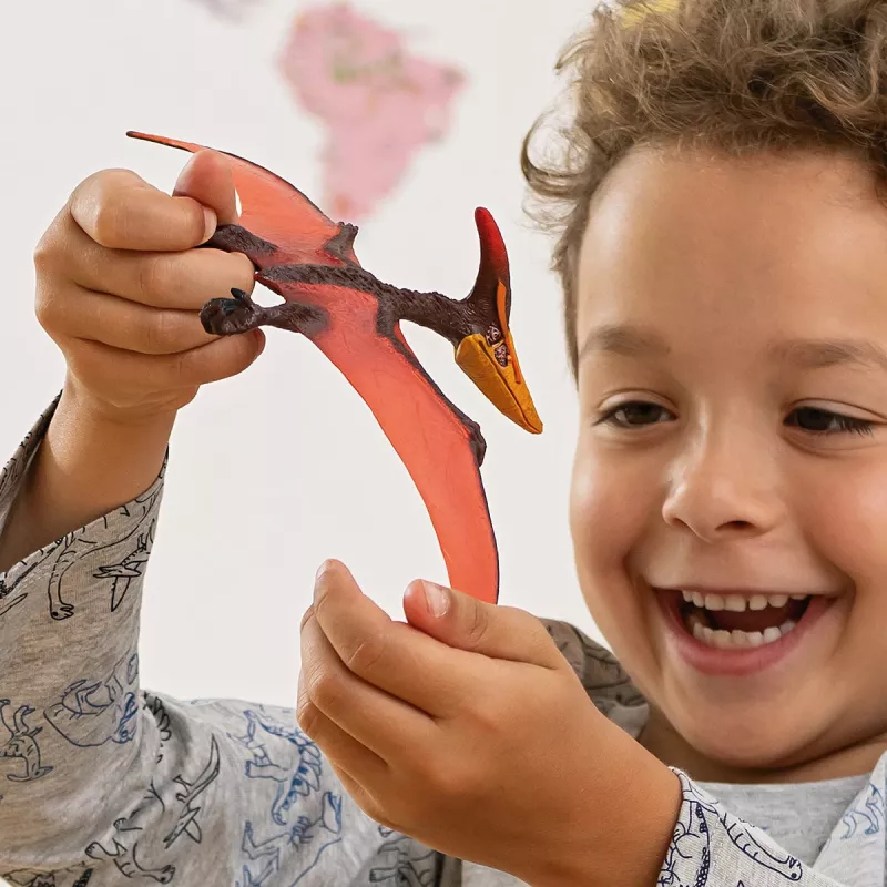 Schleich dinosaurio Pteranodon