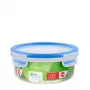EMSA 508552 Recipiente para alimentos cuenco redondo 0,85 l transparente 1 ud.