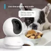 TP-Link Tapo Cámara Wi-Fi de seguridad para el hogar con giro/inclinación
