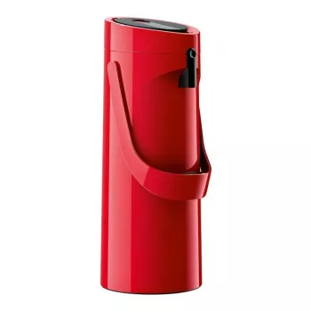 EMSA 515708 Jarra/botella roja