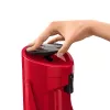 EMSA 515708 Jarra/botella roja