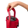 EMSA 515708 Jarra/botella roja