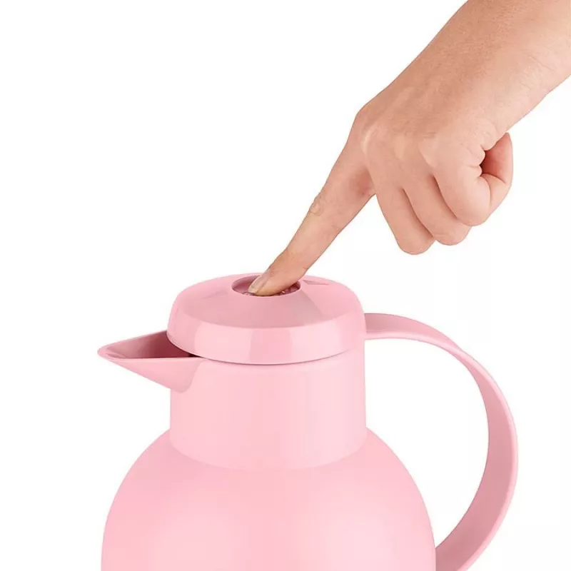 EMSA F40103 rosa
