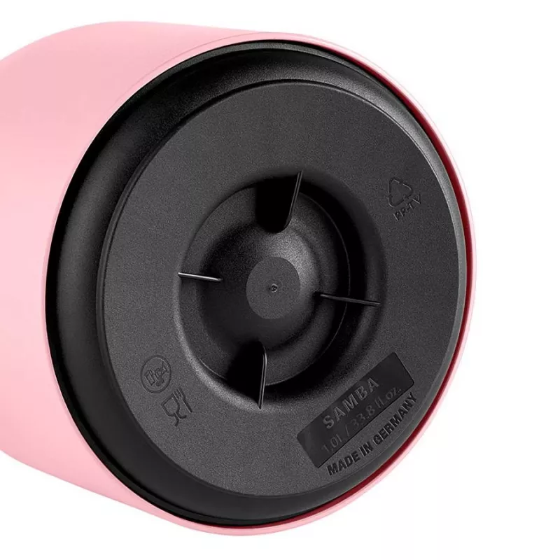 EMSA F40103 rosa