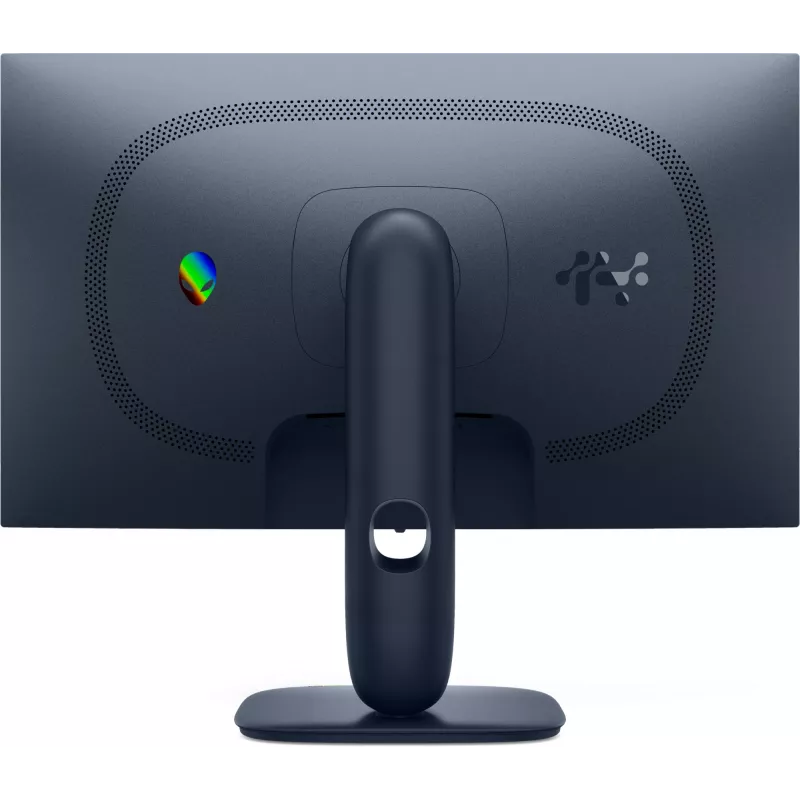 Alienware AW2725DM Monitor de ordenador 68,6 cm (27 inch) 2560 x 1440 píxeles Wide Quad HD LCD azul