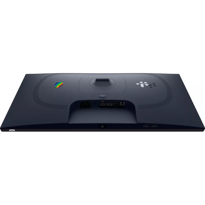 Alienware AW2725DM Monitor de ordenador 68,6 cm (27 inch) 2560 x 1440 píxeles Wide Quad HD LCD azul
