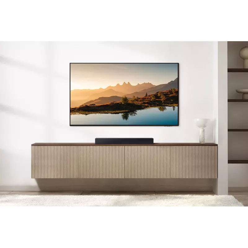 Samsung B-Series HW-B410GF negro 2.0 canales