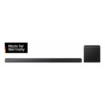 Samsung HW-QS710GF negro 3.1.2 canales