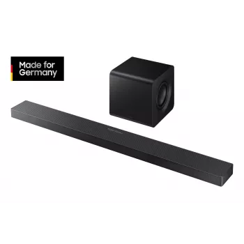Samsung HW-QS710GF negro 3.1.2 canales