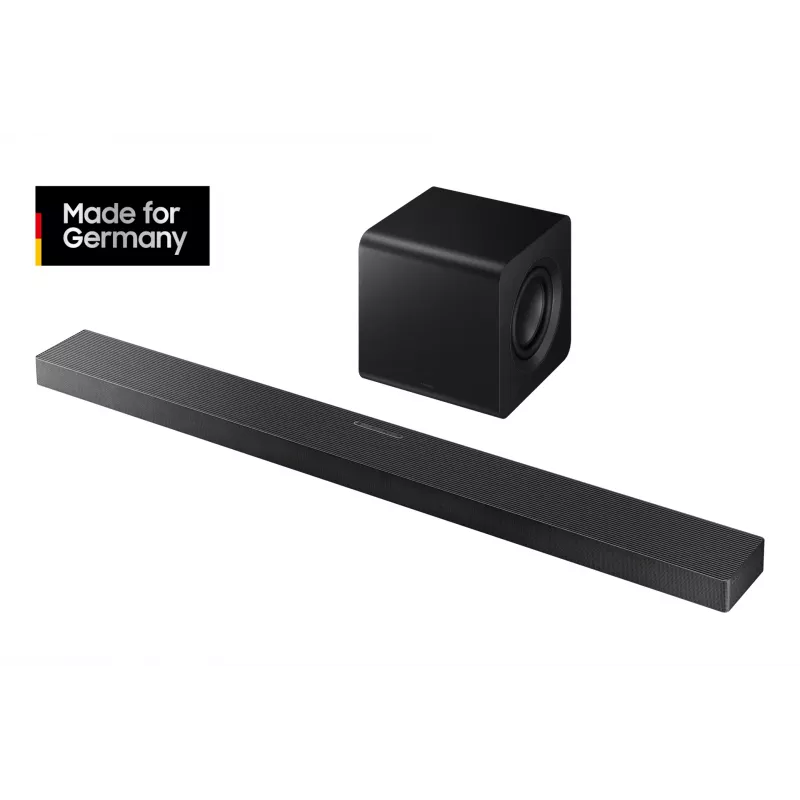 Samsung HW-QS710GF negro 3.1.2 canales