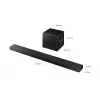 Samsung HW-QS710GF negro 3.1.2 canales
