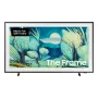 Samsung The Frame GQ43LS03FAUXZG Smart TV QLED 4K UHD de 43 pulgadas (109,2 cm), Art Mode, HDR10+, Wi-Fi, Bluetooth, One Connect Box, negro