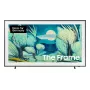 Samsung The Frame GQ55LS03FAUXZG televisor Smart TV QLED 4K UHD de 55 pulgadas (139,7 cm), Art Mode, 100 Hz, HDR10+, Wi-Fi, Bluetooth, One Connect Box, negro