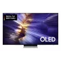 Samsung GQ55S90FAE 139,7 cm (55 inch) 4K Ultra HD Smart TV Wi-Fi negro