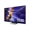 Samsung GQ65S90FAT 165,1 cm (65 inch) 4K Ultra HD Smart TV Wi-Fi negro