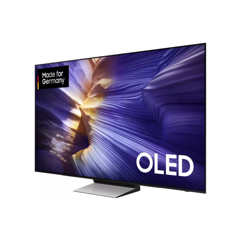 Samsung GQ65S90FAT 165,1 cm (65 inch) 4K Ultra HD Smart TV Wi-Fi negro