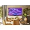 Samsung GQ50QN80FAU 127 cm (50 inch) 4K Ultra HD Smart TV Wi-Fi carbono, plata