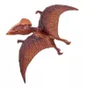 Schleich Dinosaurios caza con jetpack