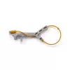 Schleich Dinosaurios caza con jetpack