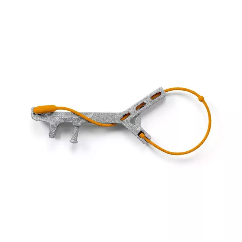 Schleich Dinosaurios caza con jetpack