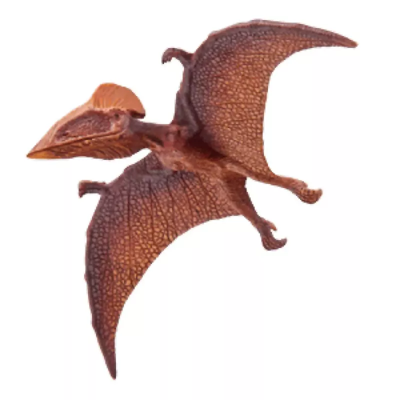 Schleich Dinosaurios caza con jetpack