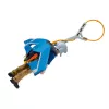 Schleich Dinosaurios caza con jetpack