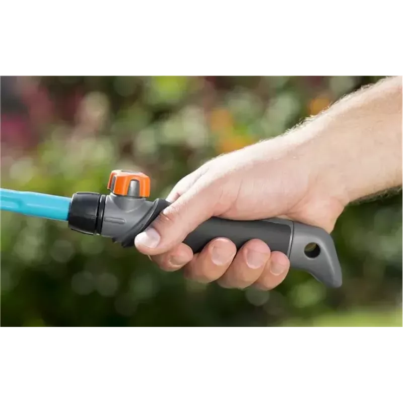 Rastrillo de mano Gardena 08921-20