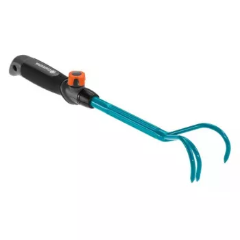 Rastrillo de mano Gardena 08921-20