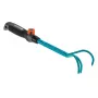 Rastrillo de mano Gardena 08921-20