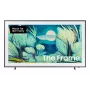 Samsung The Frame GQ65LS03FAUXZG televisor Smart TV QLED 4K UHD de 65 pulgadas (165,1 cm), 100 Hz, Wi-Fi, Bluetooth, One Connect Box, negro