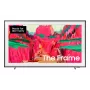 Samsung The Frame Pro GQ65LS03FWU televisor Smart TV Neo QLED 4K Ultra HD de 65 pulgadas (165,1 cm), Wi-Fi, negro
