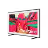 TV Samsung The Frame GQ75LS03FWU 75 inch (190,5 cm) Neo QLED 4K UHD Smart TV, Tizen, Wi‑Fi, negro